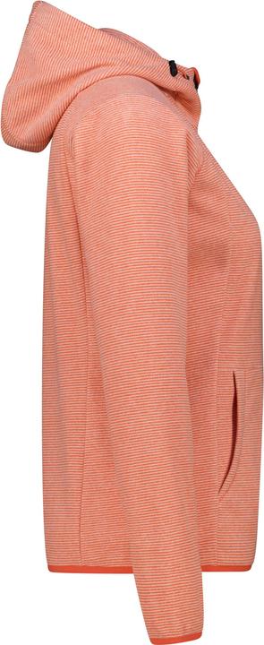 Image du produit Meru Lourosa Fleece Hoody (S)