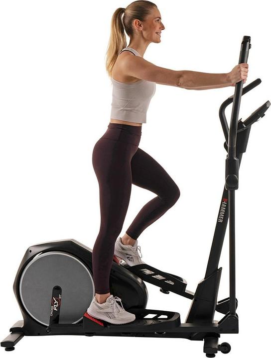 Immagine prodotto Hammer Fitness Crossfly