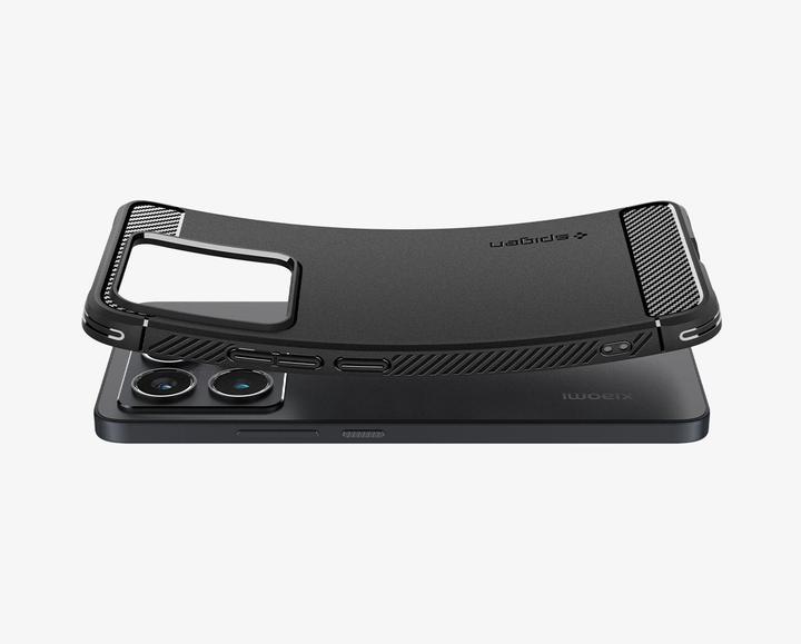 Image du produit Spigen Rugged Armor (Xiaomi 14T)