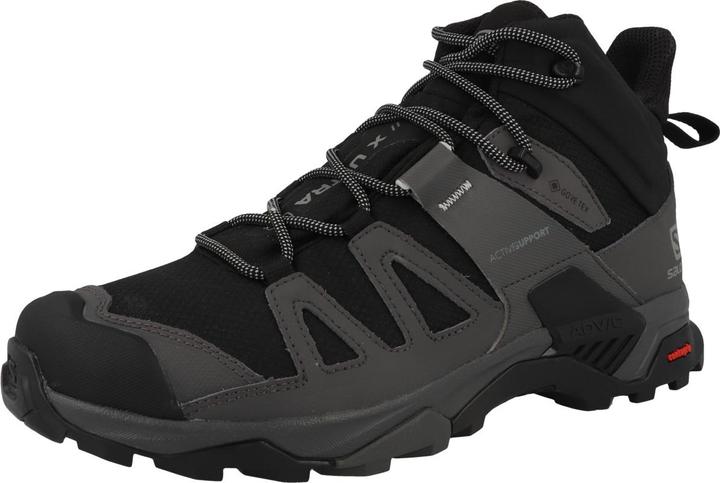 Produktbild Salomon X Ward Leather Mid GTX - 60959 (42 2/3)