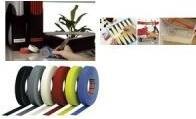 Actual product image tesa EXTRA POWER PERFECT fabric tape, fabric-reinforced duct tape (38 mm)