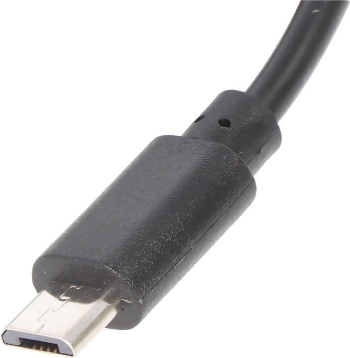Produktbild Nokia Ladegerät für Blackberry Storm 9500, N85 (5 W)