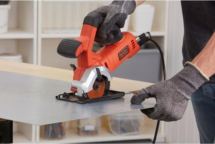 Actual product image Black & Decker BES510K