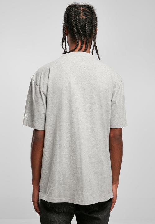 Actual product image Starter Football Tee - 19359 (XL)