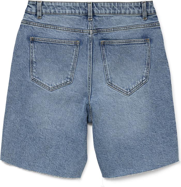 Produktbild Vero Moda Vmcleo Hr Long Dnm Shorts Mix Noos (XL)