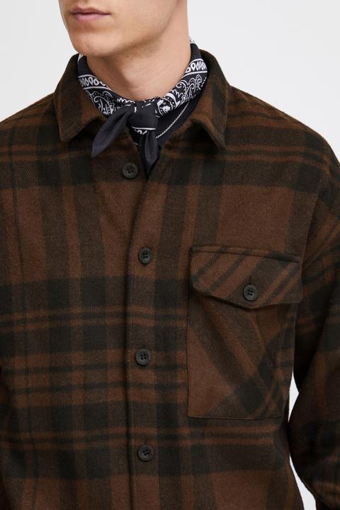 Produktbild Solid SDFullmann - 21301079ME (3XL)