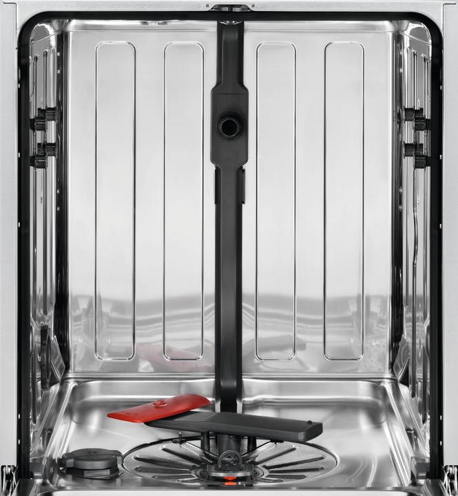 Actual product image Electrolux Ga55liwe