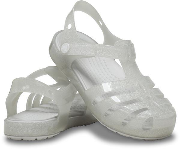 Immagine prodotto Crocs Sandalo Isabella Glitter di T's (26)