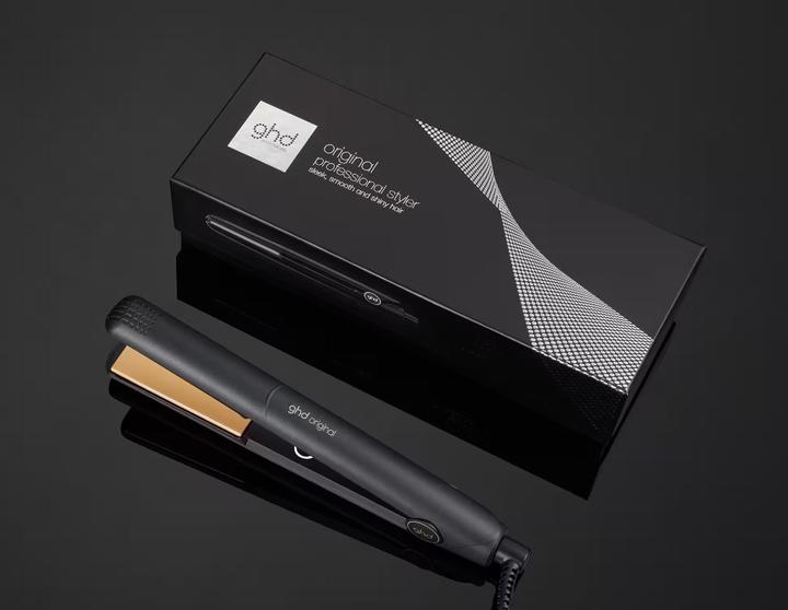 Actual product image ghd Max Styler (Straightening iron)