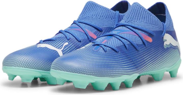 Puma FUTURE 7 MATCH FG/AG Jr
