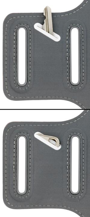Immagine prodotto Mobiparts Comfort Fit Sport Armband Huawei P9 Lite Black