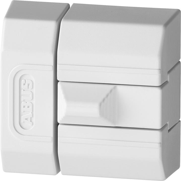 Actual product image Abus Sliding bolt