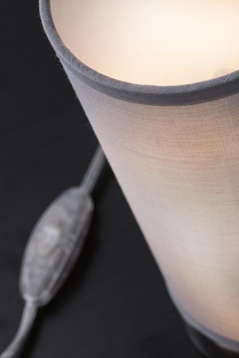 Actual product image Paulmann Pia (E14)