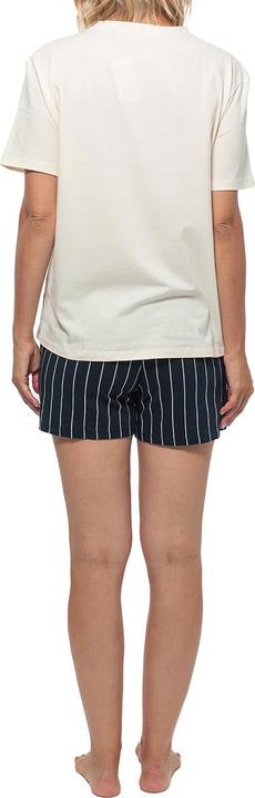 Produktbild Schiesser Organic Cotton Schlafanzug (48, 4XL)