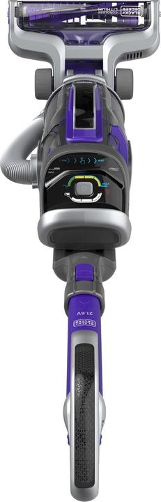 Immagine prodotto Black & Decker Animale domestico Multipower