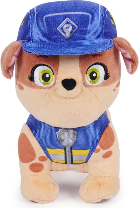 Actual product image Spin Master RBL Rubble & Crew Basic Plüsc (10.10 cm)