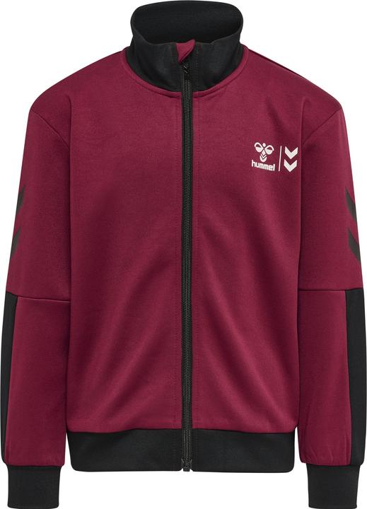 Actual product image hummel Tazu Tracksuit (122)