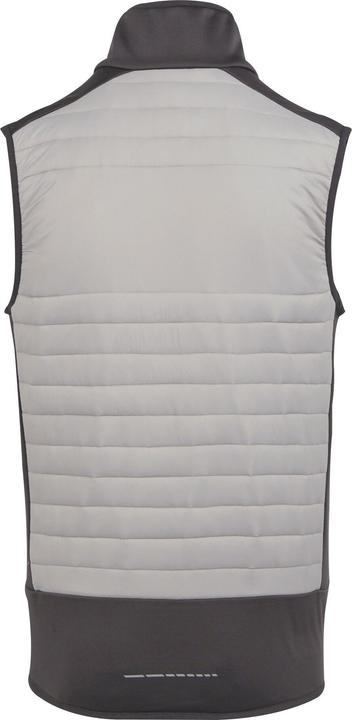 Actual product image Regatta Unisex Adult E-Volve Thermal Hybrid Body Warmer (S)