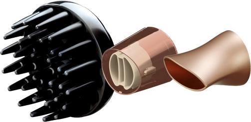 Actual product image Panasonic EH-NA65CN825