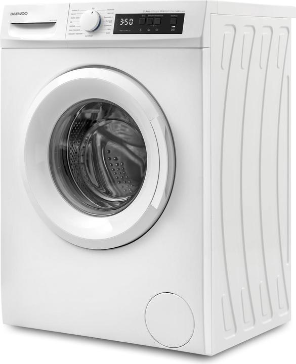 Produktbild Daewoo WM714T1WA0DE (7 kg, Links)