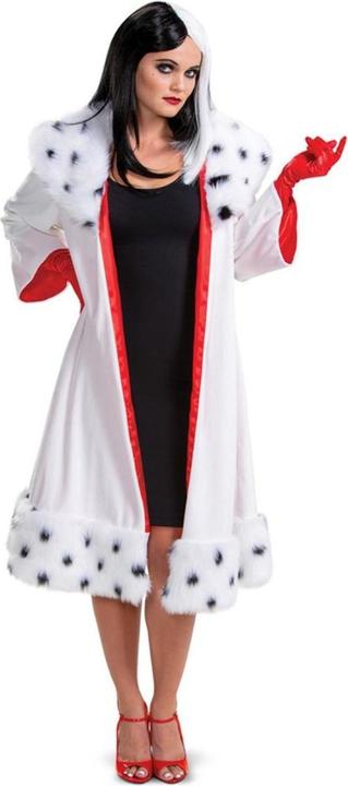 Produktbild 101 Dalmatians Kostüm Set (S)