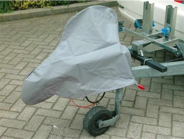 Immagine prodotto Eurotrail Copri timone (2,5 x 31 x 43 cm)