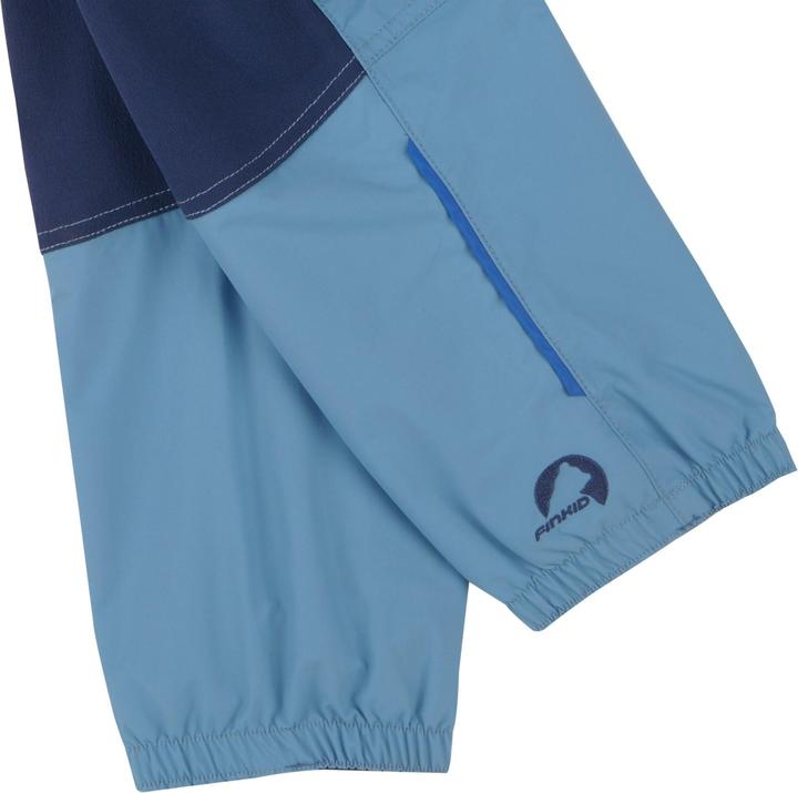 Actual product image finkid Kid's Hirvi (122, 134)