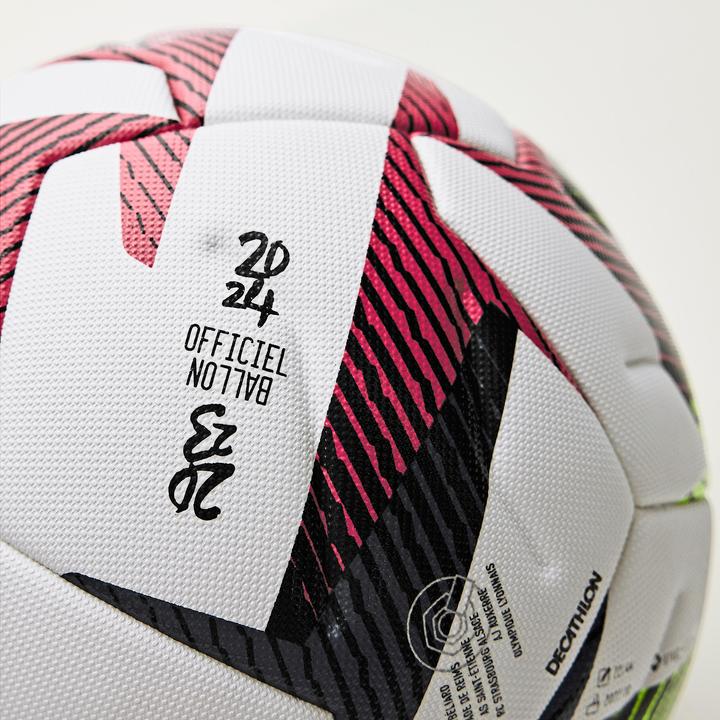 Actual product image Kipsta Ligue 1 Uber Eats Offizieller Spielball