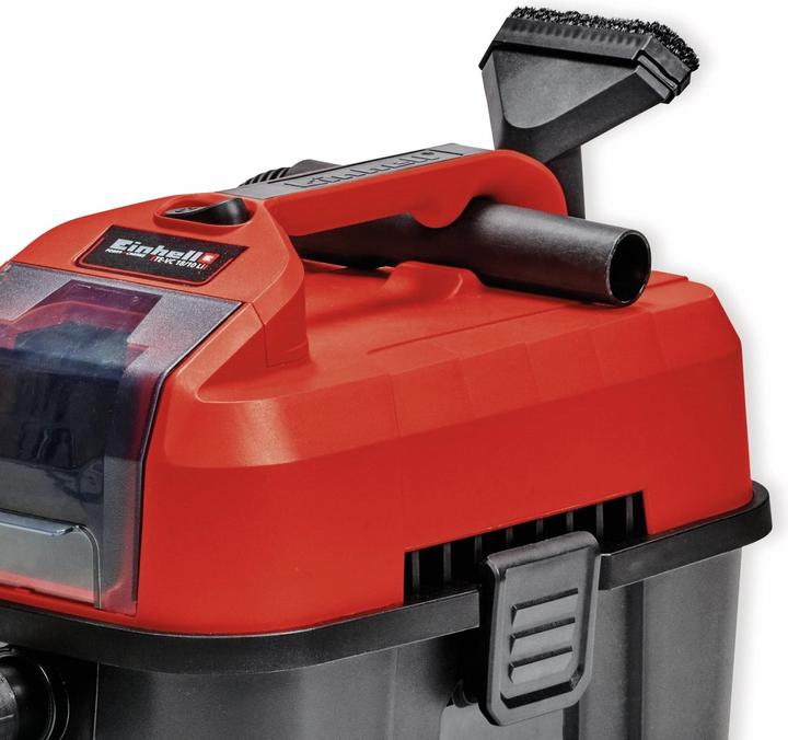 Einhell TE-VC 18/10 Li Solo (Nass-Trockensauger)