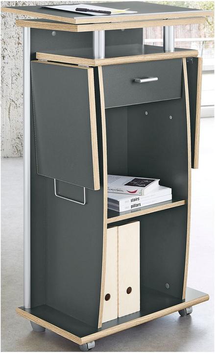 Image du produit Germania haut bureau