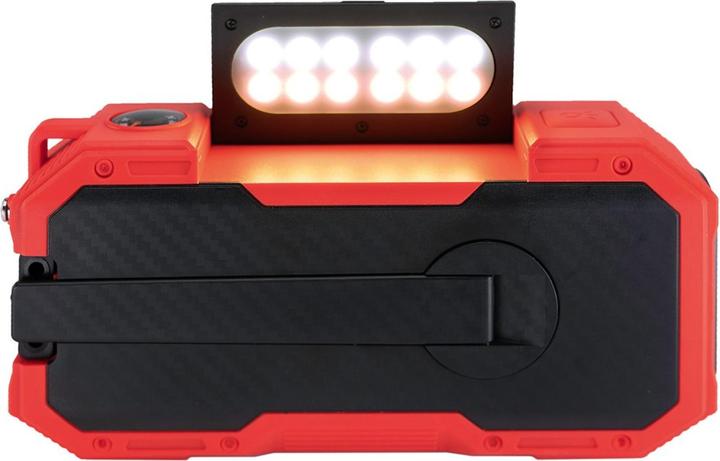 Image du produit Albrecht DR 112 (VHF, DAB+ DAB, Bluetooth)