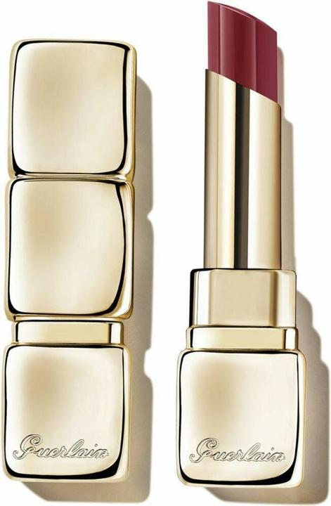 Guerlain Kiss Kiss Shine Bloom 829 (829 Tender Lilac)