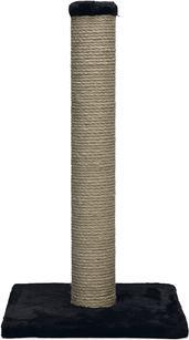 Produktbild Beeztees Katzenmöbel (60 cm, Schwarz)