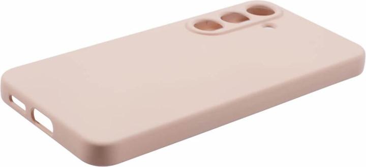 Produktbild Cover-Discount Galaxy S25 - Silikon Gummi Hülle (Samsung Galaxy S25)