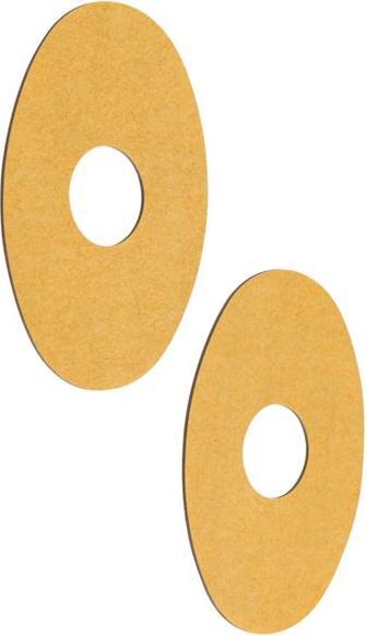 Actual product image Garmin Dashboard mounting bracket