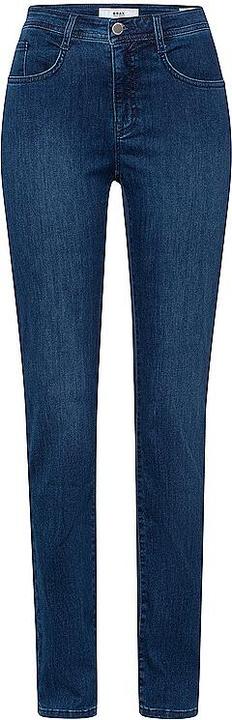 Actual product image BRAX Mary Jeans Slim Fit Regular Blue (38)