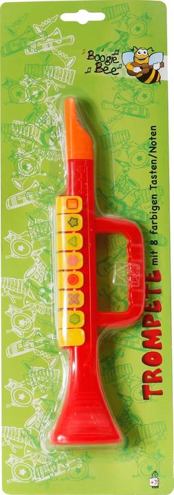 Produktbild Boogie Bee Trompete (Deutsch)