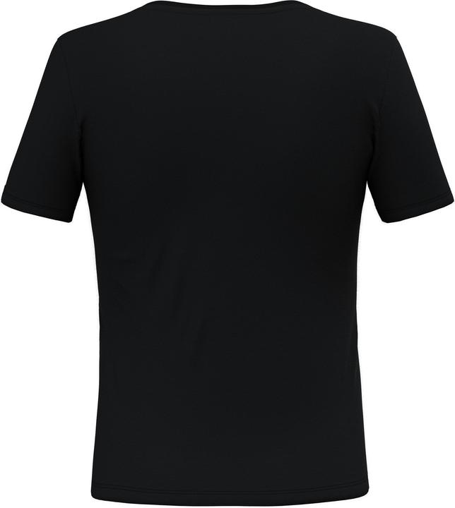 Actual product image Salewa Fanes Pure Am T-Shirt (38, M)