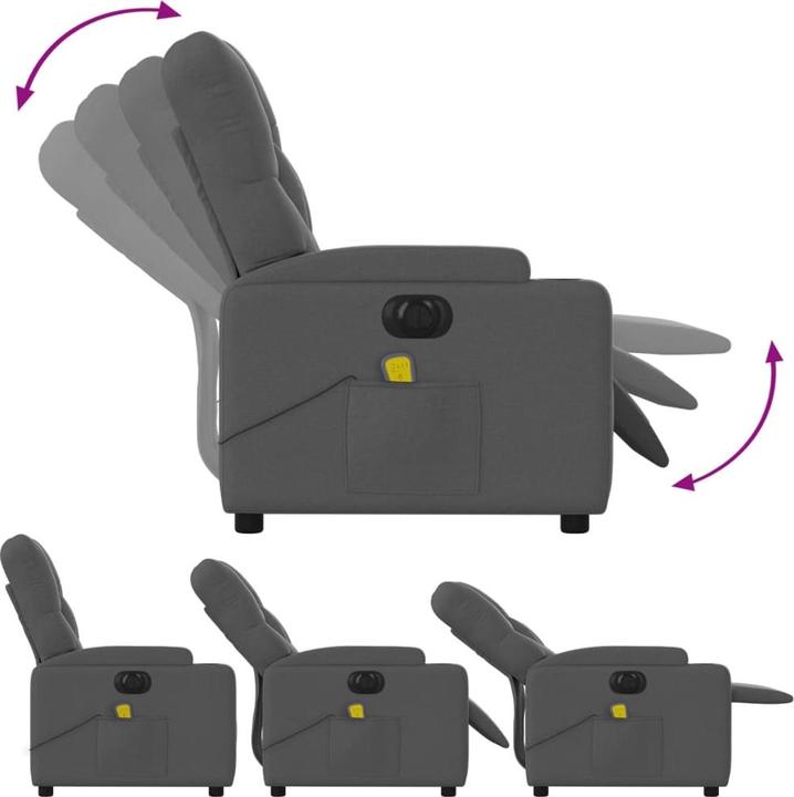 Actual product image VidaXL Hypatia