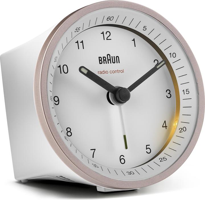 Actual product image Braun Classic