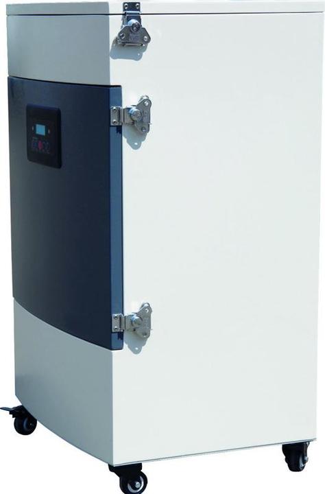 Image du produit Werkstarck Aspirateur de fumées et de gaz VAUPEL LAB-5.1D