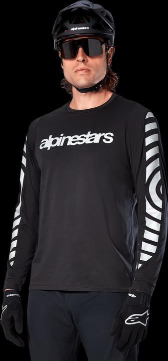 Image du produit Alpinestars Maillot 24 A-Dura Dri Oscar L (L)