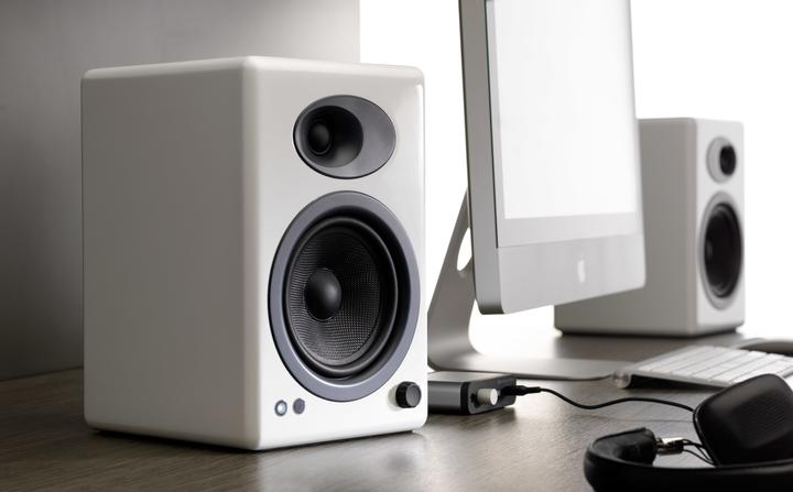 Produktbild Audioengine A5+ (1 Stk., 150 W)