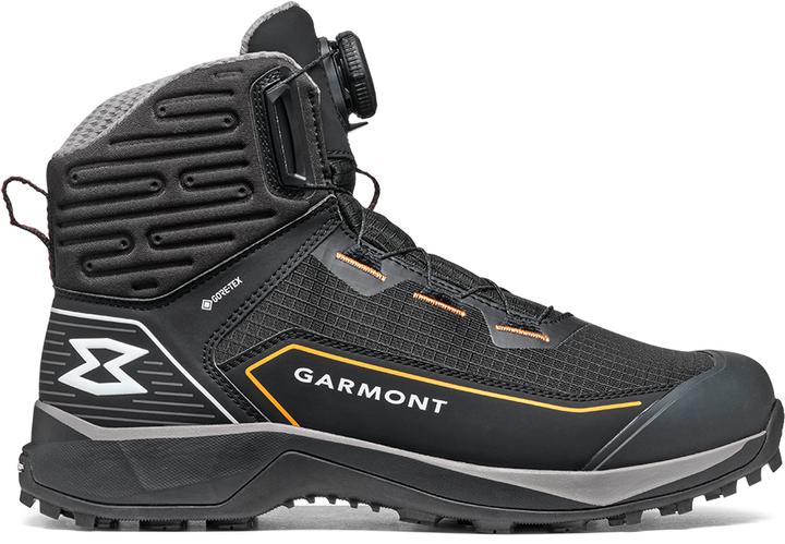 Actual product image Garmont Trace Mid Boa Gtx (47.5)
