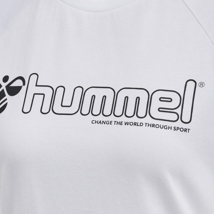 Actual product image hummel NONI 2.0 T-SHIRT (L)