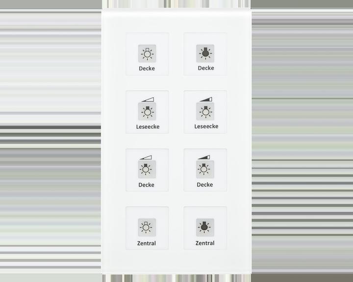 MDT Glastaster
