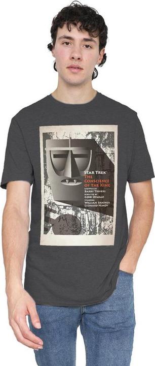 Immagine prodotto The Original Series Episode 13 Maglietta Adulto Unisex (L)