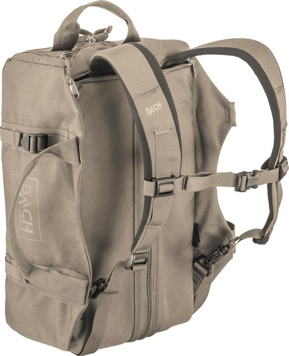Actual product image Bach Dr. Duffel 20 (20 l)