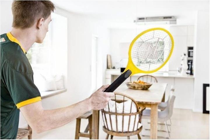 Produktbild Windhager Elektrische Fliegenklatsche