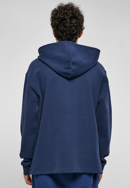 Produktbild Urban Classics Oversized Waffle Hoody (L)